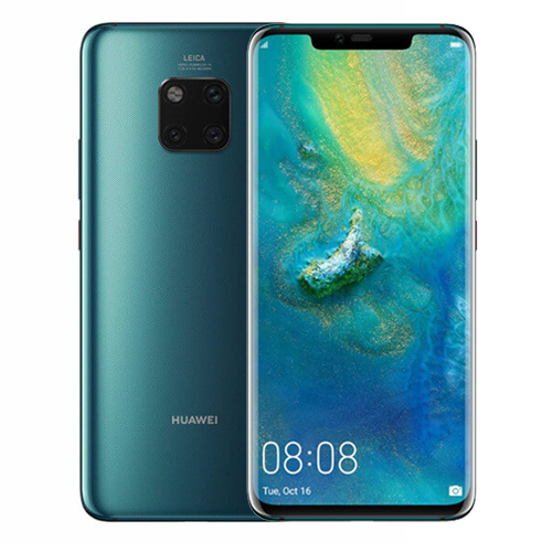 Acheter Mate 20 Pro (dual sim) 128 Go vert reconditionné Reconditionné - 181,90 € Mate 20 Pro (dual sim) 128 Go vert reconditionné Reconditionné - Huawei reconditionné disponible sur Recommerce