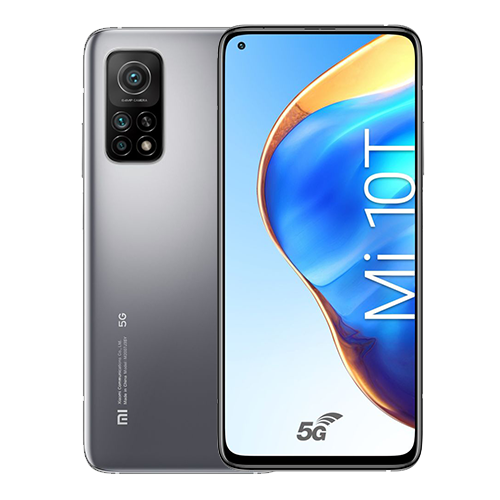 Mi 10T 128 Go gris reconditionné Reconditionné - Xiaomi reconditionné disponible sur Recommerce