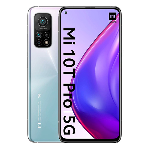 Acheter Mi 10T Pro 5G 256 Go bleu reconditionné Reconditionné - 151,90 € Mi 10T Pro 5G 256 Go bleu reconditionné Reconditionné - Xiaomi reconditionné disponible sur Recommerce