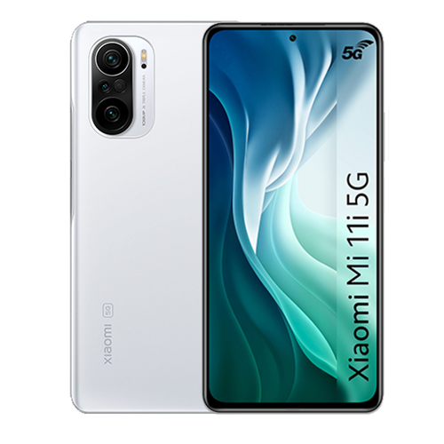 Acheter Mi 11i 128 Go blanc reconditionné Reconditionné - 146,90 € Mi 11i 128 Go blanc reconditionné Reconditionné - Xiaomi reconditionné disponible sur Recommerce