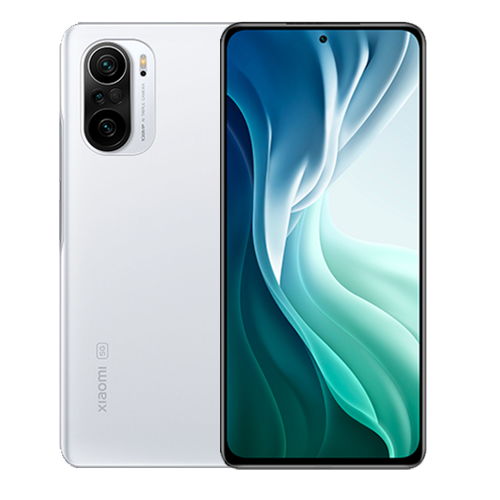 Mi 11i 256 Go blanc reconditionné Reconditionné - Xiaomi reconditionné disponible sur Recommerce