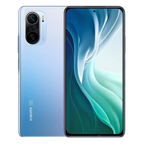 Acheter Mi 11i 128 Go gris reconditionné Reconditionné - 90,90 € Mi 11i 128 Go gris reconditionné Reconditionné - Xiaomi reconditionné disponible sur Recommerce