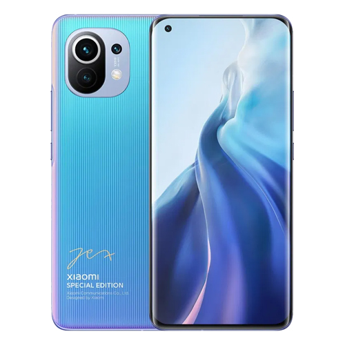 Acheter Mi 11 128 Go violet reconditionné Reconditionné - 186,90 € Mi 11 128 Go violet reconditionné Reconditionné - Xiaomi reconditionné disponible sur Recommerce