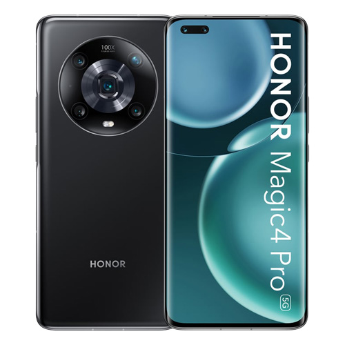 Honor Magic 4 Pro