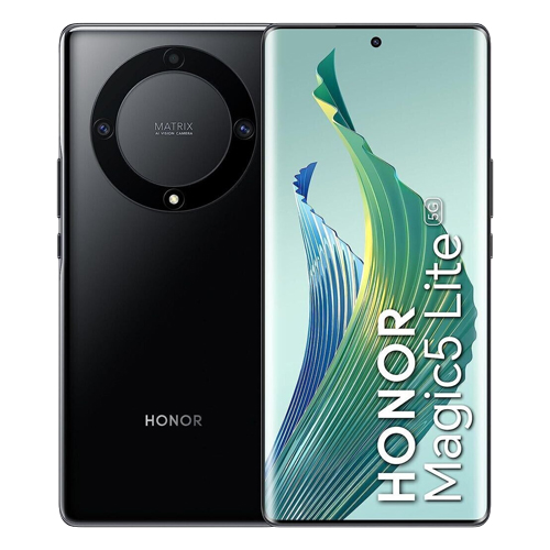 Acheter Magic5 Lite (dual sim) 256 Go noir reconditionné Reconditionné - 141,90 € Magic5 Lite (dual sim) 256 Go noir reconditionné Reconditionné - Honor reconditionné disponible sur Recommerce
