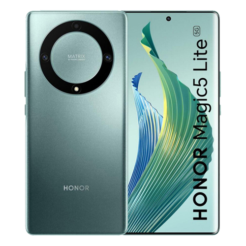 Acheter Magic5 Lite (dual sim) 256 Go vert reconditionné Reconditionné - 131,90 € Magic5 Lite (dual sim) 256 Go vert reconditionné Reconditionné - reconditionné disponible sur Recommerce
