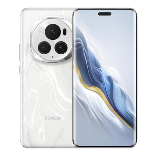 Magic6 Pro (dual sim) 256 Go blanc reconditionné Reconditionné -  reconditionné disponible sur Recommerce