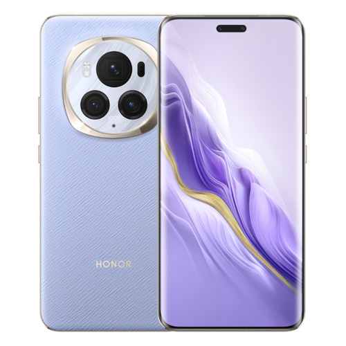 Magic6 Pro (dual sim) 512 Go violet reconditionné Reconditionné - Honor reconditionné disponible sur Recommerce