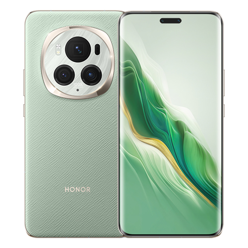 Magic6 Pro (dual sim) 512 Go vert reconditionné Reconditionné - Honor reconditionné disponible sur Recommerce