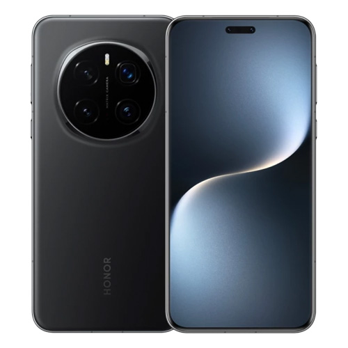Magic7 Pro (mono sim) 256 Go noir reconditionné Reconditionné - Honor reconditionné disponible sur Recommerce