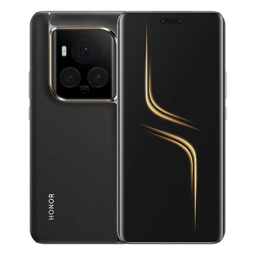 Honor Magic6 Ultimate (Mono Sim) 1To Noir Reconditionné