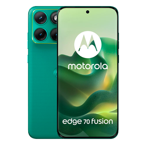 Motorola Edge 70 Fusion (Mono Sim) 256Go Vert Reconditionné