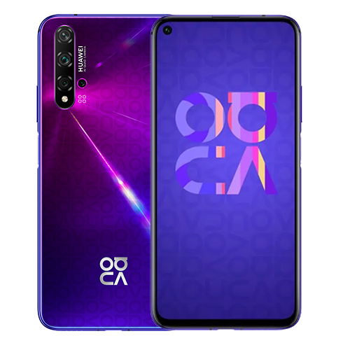 Acheter Nova 5T (dual sim) 128 Go violet reconditionné Reconditionné - 156,90 € Nova 5T (dual sim) 128 Go violet reconditionné Reconditionné - Huawei reconditionné disponible sur Recommerce