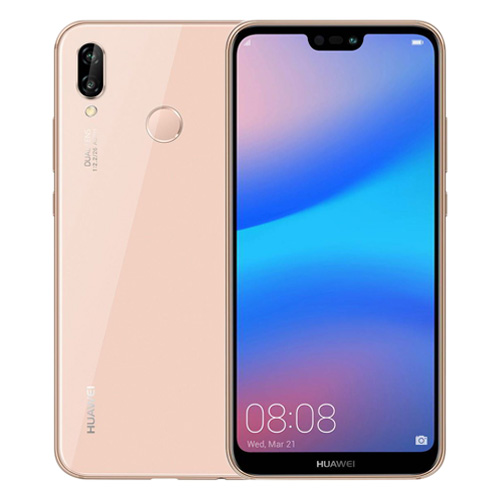 P20 lite 64 Go rose reconditionné Reconditionné - Huawei reconditionné disponible sur Recommerce