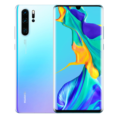 HUAWEI P30 Pro (dual sim) 128 Go Nacr&eacute; reconditionn&eacute; 