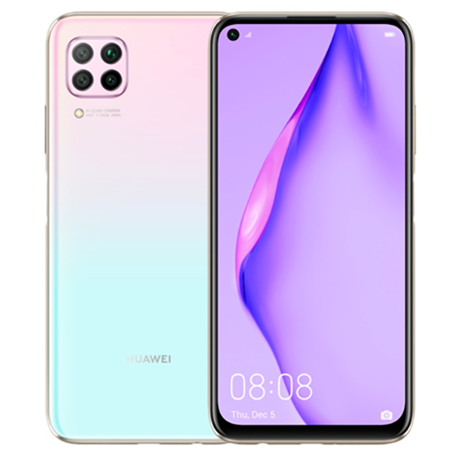 Acheter P40 lite 128 Go rose reconditionné Reconditionné - 90,90 € P40 lite 128 Go rose reconditionné Reconditionné - Huawei reconditionné disponible sur Recommerce