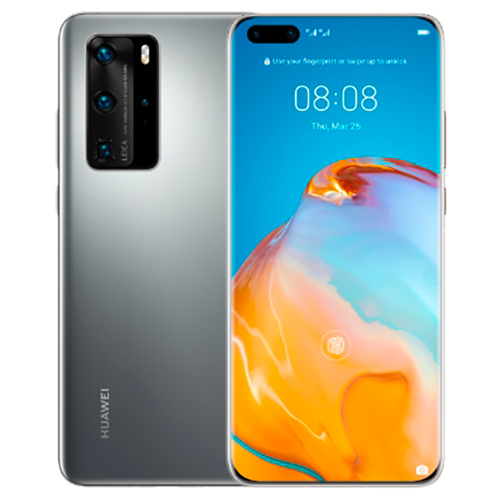 Acheter P40 Pro 128 Go gris reconditionné Reconditionné - 333,90 € P40 Pro 128 Go gris reconditionné Reconditionné - Huawei reconditionné disponible sur Recommerce