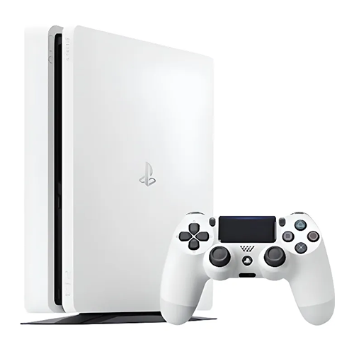 Acheter PlayStation 4 Slim 1 To blanche reconditionnée Reconditionné - 232,90 € PlayStation 4 Slim 1 To blanche reconditionnée Reconditionné - reconditionné disponible sur Recommerce