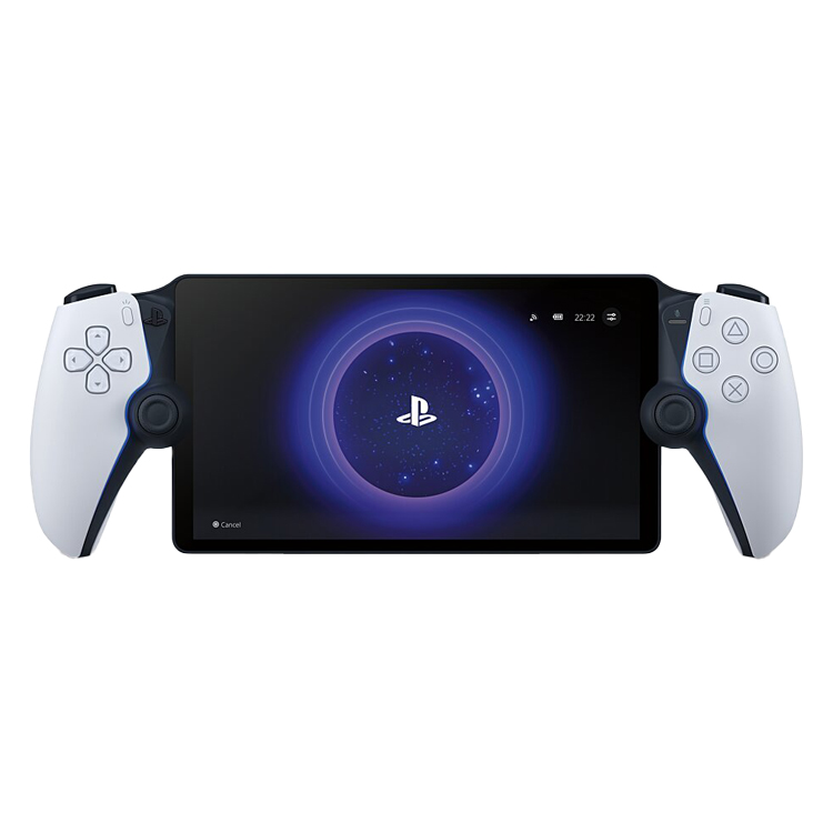 PlayStation Portal PS5 blanche reconditionnée Reconditionné -  reconditionné disponible sur Recommerce