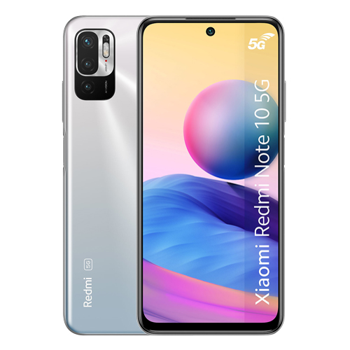 Redmi Note 10 128 Go gris reconditionné Reconditionné - Xiaomi reconditionné disponible sur Recommerce
