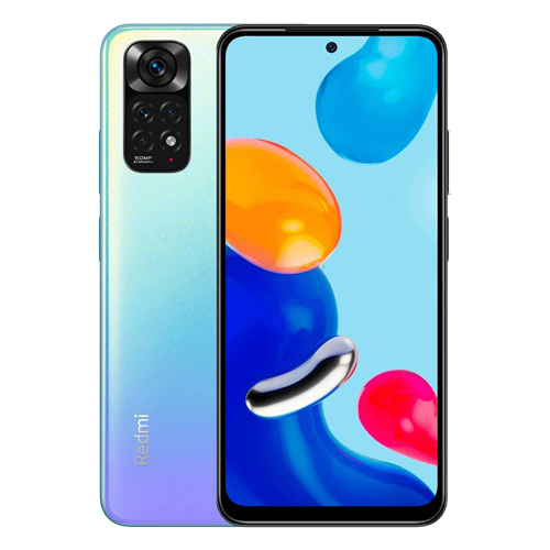 Acheter Redmi Note 11 64 Go violet reconditionné Reconditionné - 115,90 ⏠Redmi Note 11 64 Go violet reconditionné Reconditionné - Xiaomi reconditionné disponible sur Recommerce