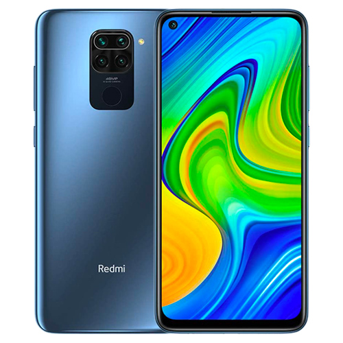 Acheter Redmi Note 9 64 Go gris reconditionné - 80,90 € Redmi Note 9 64 Go gris reconditionné - reconditionné disponible sur Recommerce