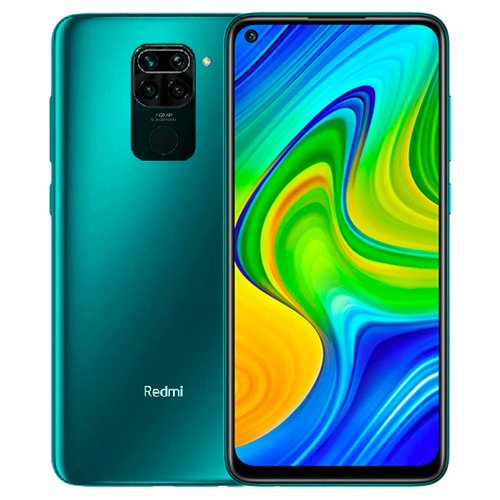 Acheter Redmi Note 9 64 Go vert reconditionné Reconditionné - 80,90 € Redmi Note 9 64 Go vert reconditionné Reconditionné - Xiaomi reconditionné disponible sur Recommerce
