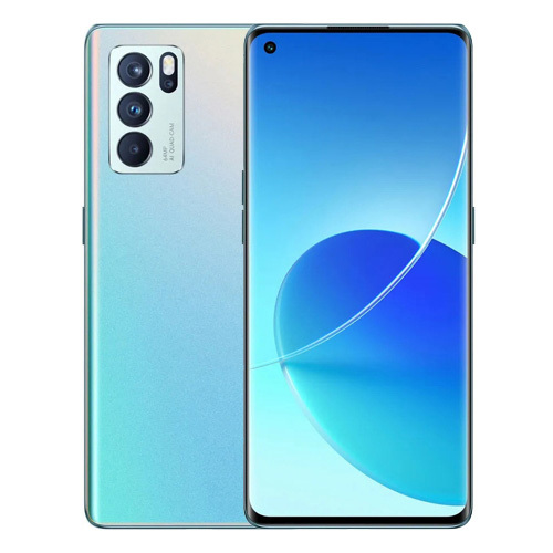 Acheter Reno6 256 Go gris reconditionné Reconditionné - 191,90 € Reno6 256 Go gris reconditionné Reconditionné - Oppo reconditionné disponible sur Recommerce