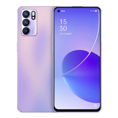 Acheter Reno6 256 Go violet reconditionné Reconditionné - 181,90 € Reno6 256 Go violet reconditionné Reconditionné - Oppo reconditionné disponible sur Recommerce