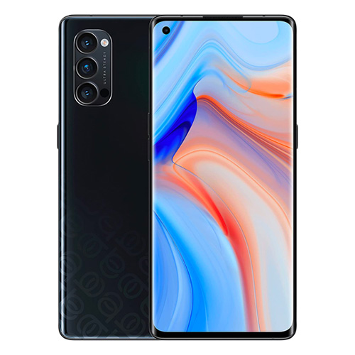 Acheter Reno4 Pro 5G 256 Go noir reconditionné Reconditionné - 247,90 € Reno4 Pro 5G 256 Go noir reconditionné Reconditionné - Oppo reconditionné disponible sur Recommerce