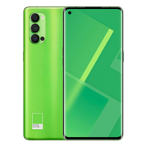 Acheter Reno4 Pro 5G 128 Go vert reconditionné - 166,90 € Reno4 Pro 5G 128 Go vert reconditionné - Oppo reconditionné disponible sur Recommerce