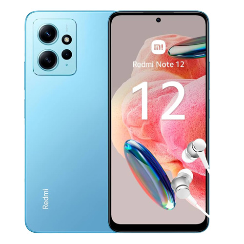 Acheter Redmi Note 12 (dual sim) 256 Go bleu reconditionné Reconditionné - 151,90 € Redmi Note 12 (dual sim) 256 Go bleu reconditionné Reconditionné - Xiaomi reconditionné disponible sur Recommerce