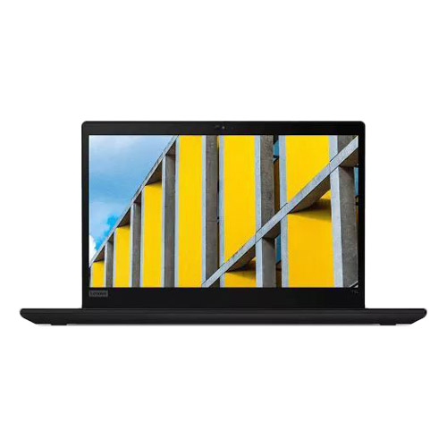 Lenovo ThinkPad T14 Gen2 (2021), Core i5, Ram 16 Go, SSD 256 Go, Noir, Azerty Reconditionné