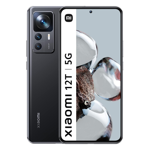 Acheter 12T (dual sim) 256 Go noir reconditionné Reconditionné - 196,90 € 12T (dual sim) 256 Go noir reconditionné Reconditionné - Xiaomi reconditionné disponible sur Recommerce