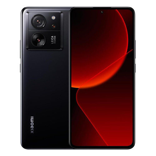 13T (dual sim) 128 Go noir reconditionné Reconditionné - Xiaomi reconditionné disponible sur Recommerce
