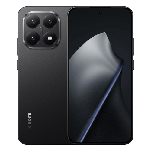 15T (dual sim) 512 Go noir reconditionné Reconditionné - Xiaomi reconditionné disponible sur Recommerce