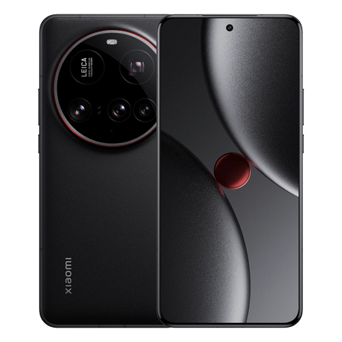 15 Ultra (dual sim) 256 Go noir reconditionné Reconditionné - Xiaomi reconditionné disponible sur Recommerce