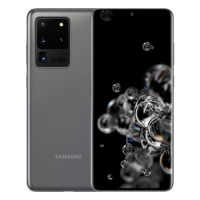Galaxy S20 5G (dual sim) 128 Go gris