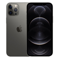 iPhone 12 Pro Max 256 Go noir