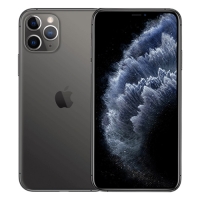 iPhone 11 Pro Max 256 Go gris sidéral