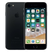 iPhone 7 128 Go noir