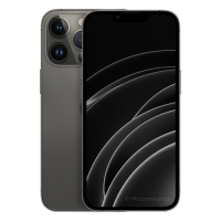 iPhone 13 Pro 1 To noir
