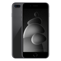 iPhone 8 Plus 64 Go gris sidéral