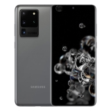 Galaxy S20 Ultra 5G (dual sim) 128Go grigio