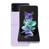 F711 Galaxy Z Flip3 256GB Violett