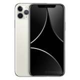 iPhone 11 Pro Max 64GB Silber
