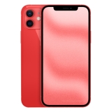 iPhone 12 Mini 128Go rosso