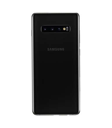 Samsung Smartphone Galaxy S10e 128GB - Noir (Reconditionné)