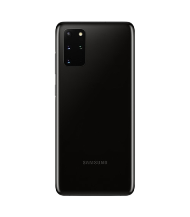 Samsung Galaxy S20 Plus (dual sim) 128 Go noir reconditionné