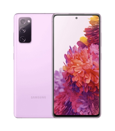 Samsung Galaxy S20 FE 5G 128 Go blanc reconditionné